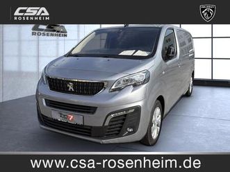 standard navi klima einparkhilfe expert standard n