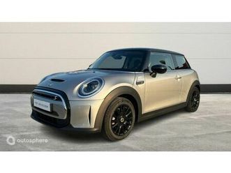 cooper se 184ch essential bva