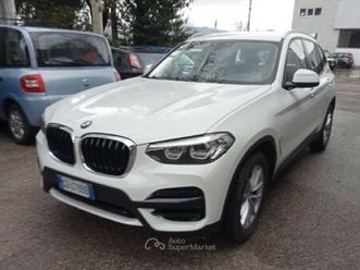 xdrive20d 48v business advantage