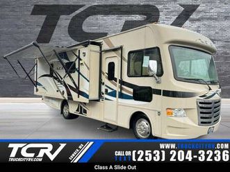 2014 thor motor coach ace