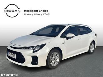 suzuki swace 1.8 hybrid premium plus cvt