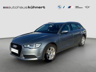 avant 3.0 tdi quattro s tronic +nur an händle