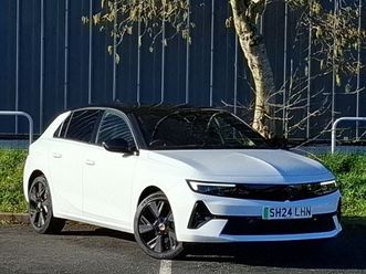 115kw gs 54kwh 5dr auto