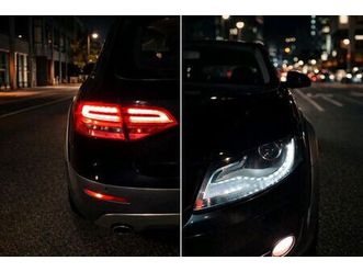 allroad audi 3.0 tdi quattro 239...