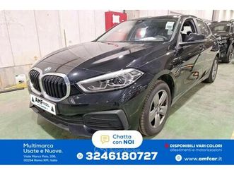 116d 5p. business advantage