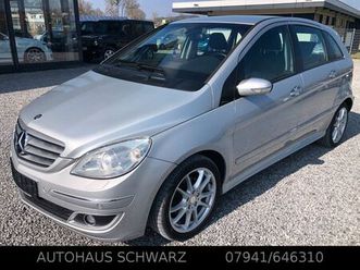 cdi autotronic*ahk*bi-xenon*comand*edw*pts