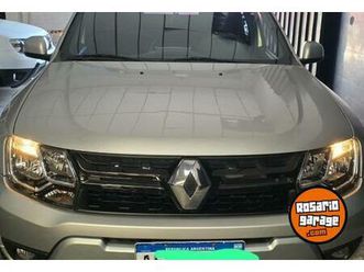 renault duster oroch privilege 2.0