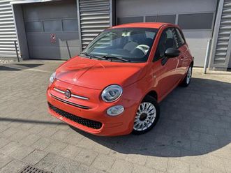 fiat 500 lounge hybride de 2023 sur drongen (9031) | spoticar