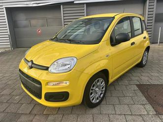 fiat panda hybrid hybride de 2024 sur drongen (9031) | spoticar
