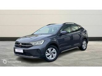 1.0 tsi 110ch life plus