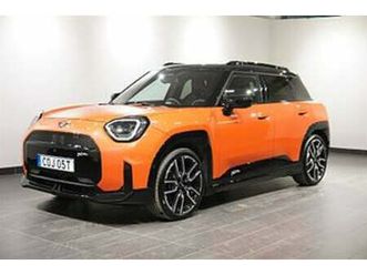 mini aceman se paket xl jcw panorama h k drag