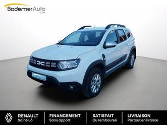 eco-g 100 4x2 expression