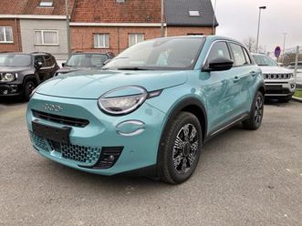 fiat 600 hybrid 100cv hybride de 2024 sur drongen (9031) | spoticar