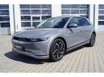 hyundai ioniq 5 72,6 kwh uniq relax/hud/led/360°/ehk/bos