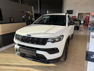 jeep compass phev essence de 2023 sur drongen (9031) | spoticar