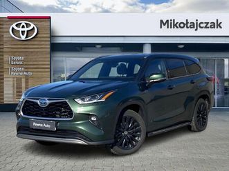 2.5 hybrid executive | cesja kinto! | 1 właściciel | bezwypadkowy