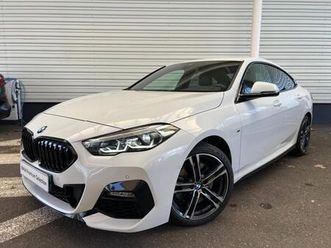 220i 178 ch gran coupe