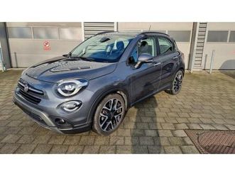 fiat 500x cross essence de 2021 sur drongen (9031) | spoticar