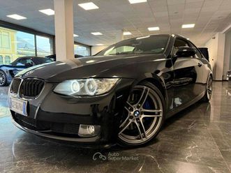 335 xi cat coupé msport