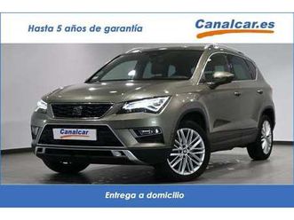 1.4 ecotsi s&s xcellence dsg7