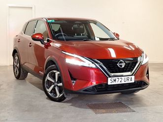 1.5 e-power n-connecta 5dr auto