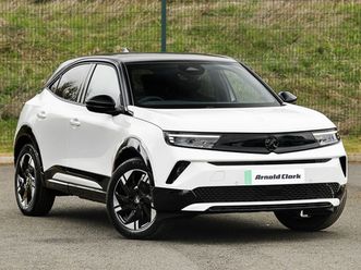 115kw gs 54kwh 5dr auto