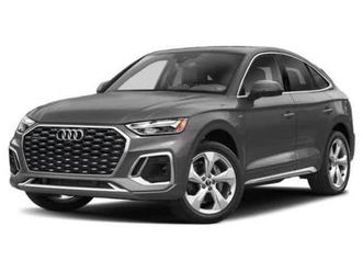 used 2023 audi q5 45 s line premium