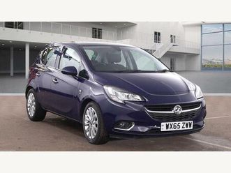 1.3 cdti ecoflex se euro 6 (start/stop) 5dr