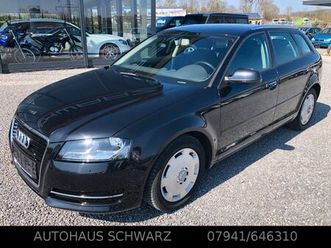 1.6 tdi (dpf) 77kw attraction sportback*navi*