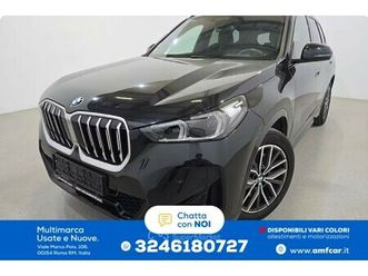 2.3i xdrive m-sport aut. led-xenon lc-pro