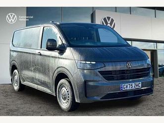 2.0 tdi t30 commerce plus fwd swb euro 6 (start/stop) 5dr