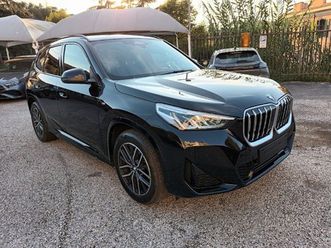 xdrive 20d msport nav cam pelle fullled18 italia