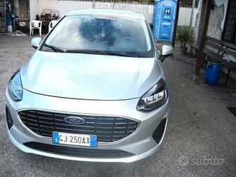 ford fiesta 1.0 125 cv titanium promo finanziament