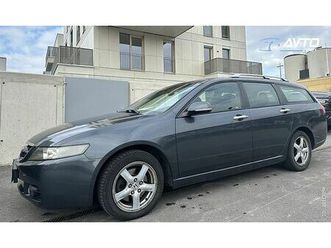 honda accord 2.2 cdti tourer executive kredit leanpay