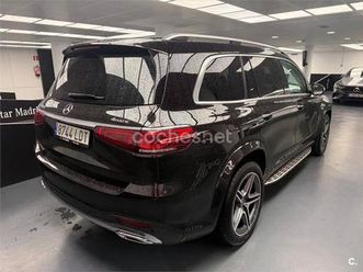 mercedes-benz gls gls 350 d 4matic