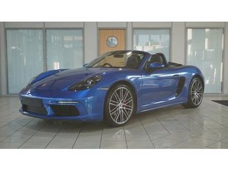 2017 porsche 718 replique a vendre