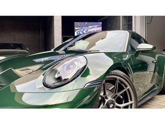 2025 porsche 911 gt3 touring 992 a vendre