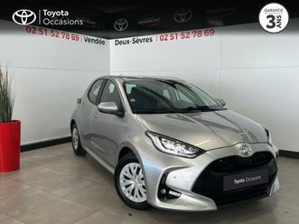 120 vvt-i dynamic business 5p