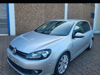 utilizat volkswagen golf 2010 - 6 100 eur, 251 000 km - autovit.ro