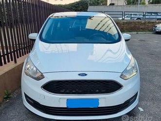 ford cmax gpl