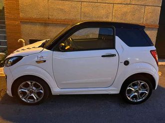 ligier - js50 light white