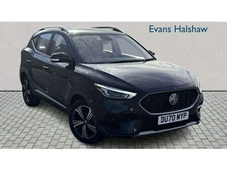 2020 - 1.5 vti-tech excite 5dr