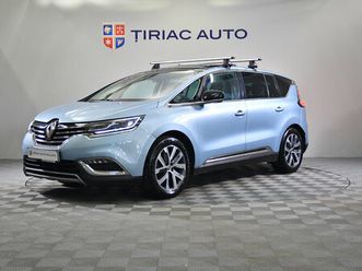 renault espace 1.6d