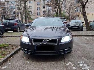 vand volvo s80, 1.6 diesel bucuresti sectorul 4