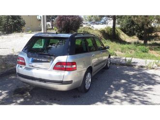 fiat stilo mutiwagon março/03