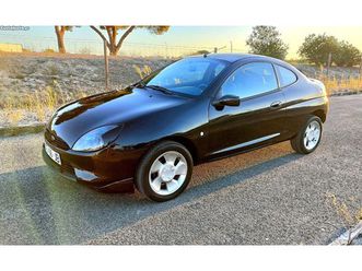 ford puma 1.7 vct junho/97