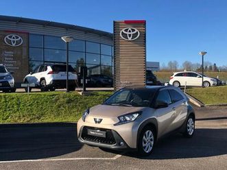 1.0 vvt-i 72ch design s-cvt