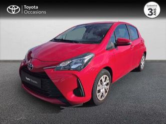 70 vvt-i france connect 5p rc19