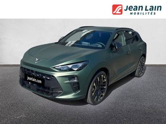 terramar 1.5 ehybrid 272 ch dsg6 tribe edition