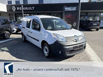 rapid maxi 1.5 dci 90 extra energy